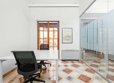 Uffici e spazi aziendali da affittare a Bologna di 10 m², Via del Monte 1 - 6 | MatchOffice