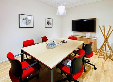 Uffici e spazi aziendali da affittare a Bologna di 10 m², Via del Monte 1 - 9 | MatchOffice.it