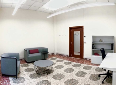 Uffici arredati da affittare a Bologna di 10 m², Via del Monte 1 - 10 | MatchOffice