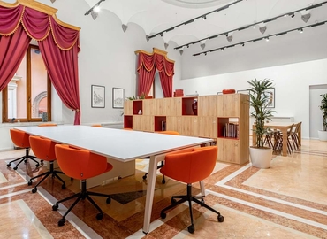 Uffici e spazi aziendali da affittare a Bologna di 10 m², Via del Monte 1 - 8 | MatchOffice