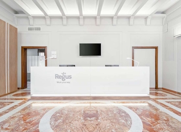 Trova ufficio condiviso adatto a Bologna di 10 m², Via del Monte 1 - 1 | MatchOffice.it