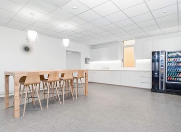 Trova spazio coworking flessibile a Bologna di 10 m², Via del Monte 1 - 5 | MatchOffice.it