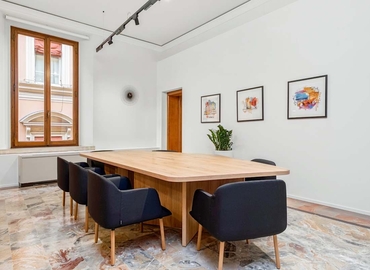 Collabora con il nostro indirizzo aziendale virtuale funzionale a Bologna, Via del Monte 1 - 7 | MatchOffice.it