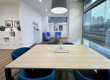 Virtual office Via Giovanni Gioacchino Winckelmann 1,Quartiere Lorenteggio 20146 Milan