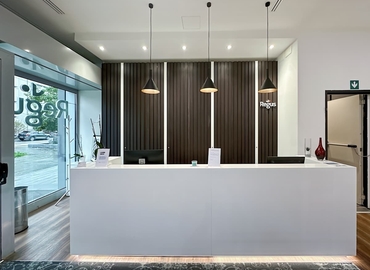 Esplora ufficio coworking adatto a Milano di 10 m², Via Giovanni Gioacchino Winckelmann 1 - 1 | MatchOffice