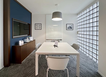 Affitta ufficio coworking comodo a Milano di 10 m², Via Giovanni Gioacchino Winckelmann 1 - 2 | MatchOffice