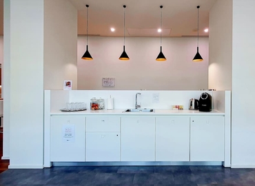 Affitta ufficio temporaneo flessibile a Milano di 10 m², Via Giovanni Gioacchino Winckelmann 1 - 5 | MatchOffice.it