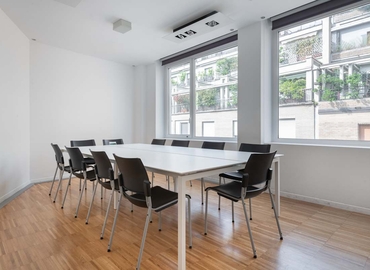 Coworking Piazza IV Novembre 7 20124 Milan