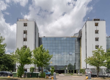 Business center disponibili per l'affitto a Milano di 10 m², Assago Milanofiori Strada 4 - 0 | MatchOffice.it