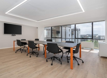 Uffici arredati da affittare a Milano di 10 m², Assago Milanofiori Strada 4 - 2 | MatchOffice.it