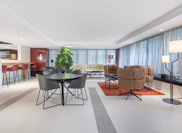 Business center da affittare a Milano di 10 m², Assago Milanofiori Strada 4 - 4 | MatchOffice