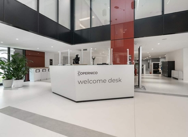 Uffici arredati da affittare a Milano di 10 m², Assago Milanofiori Strada 4 - 1 | MatchOffice.it