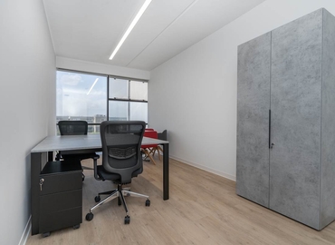 Uffici e spazi aziendali disponibili per l'affitto a Milano di 10 m², Assago Milanofiori Strada 4 - 3 | MatchOffice