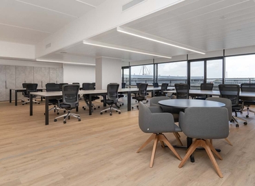 Esplora ufficio coworking adatto a Milano di 10 m², Assago Milanofiori Strada 4 - 7 | MatchOffice.it