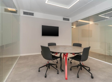 Esplora spazio coworking comodo a Milano di 10 m², Assago Milanofiori Strada 4 - 8 | MatchOffice