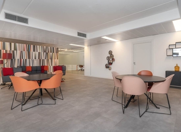 Trova ufficio coworking adatto a Milano di 10 m², Assago Milanofiori Strada 4 - 9 | MatchOffice.it