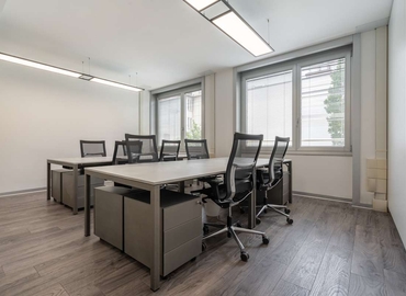 Coworking Via Copernico 38 20125 Milan