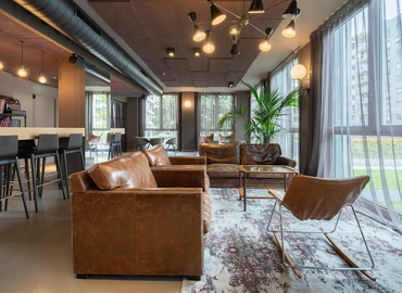 Coworking Via Copernico 38 20125 Milan