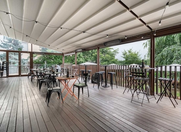 Coworking Via Copernico 38 20125 Milan