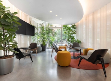 Coworking Via Copernico 38 20125 Milan