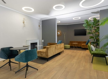 Uffici e spazi aziendali da affittare a Milano di 10 m², Piazza IV Novembre 7 - 4 | MatchOffice.it