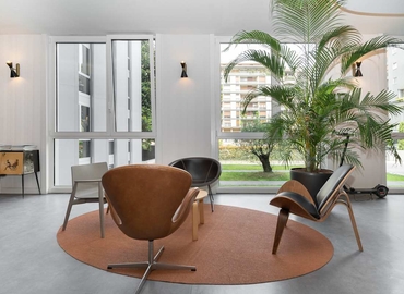 Virtual office Via Copernico 38 20125 Milan