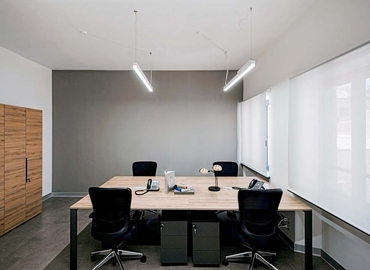 10 m² Serviced office in Cagliari, Via Del Mercato Vecchio 9/11 (09124) - 3 | MatchOffice