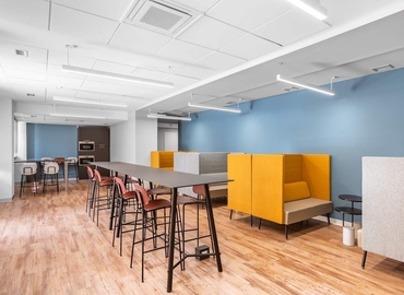 10 m² Business space in Cagliari, Via Del Mercato Vecchio 9/11 (09124) - 4 | MatchOffice