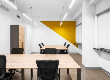 10 m² Business center in Cagliari, Via Del Mercato Vecchio 9/11 (09124) - 6 | MatchOffice