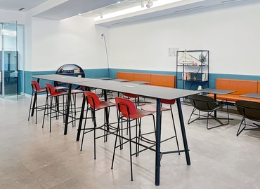 10 m² Business park in Cagliari, Via Del Mercato Vecchio 9/11 (09124) - 7 | MatchOffice