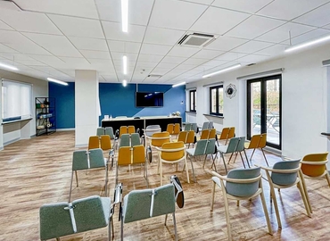 10 m² Business space in Cagliari, Via Del Mercato Vecchio 9/11 (09124) - 8 | MatchOffice