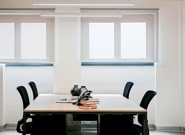 10 m² Co-working  in Cagliari, Via Del Mercato Vecchio 9/11 (09124) - 9 | MatchOffice