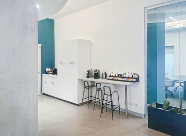 10 m² Co-working  in Cagliari, Via Del Mercato Vecchio 9/11 (09124) - 5 | MatchOffice