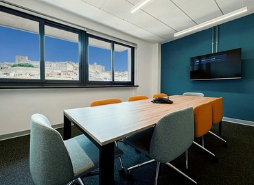 10 m² Co-working  in Cagliari, Via Del Mercato Vecchio 9/11 (09124) - 2 | MatchOffice