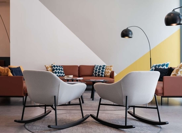 10 m² Coworking space  in Cagliari, Via Del Mercato Vecchio 9/11 (09124) - 10 | MatchOffice.com