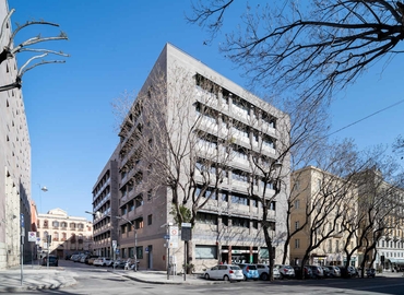 Virtual business address in Cagliari, Via Del Mercato Vecchio 9/11 (09124) - 0 | MatchOffice