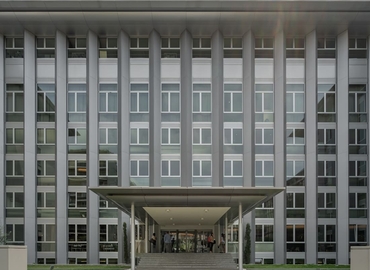 Business center Via Copernico 38 20125 Milan