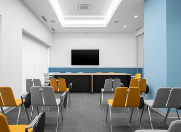 Virtual office space in Cagliari, Via Del Mercato Vecchio 9/11 (09124) - 11 | MatchOffice