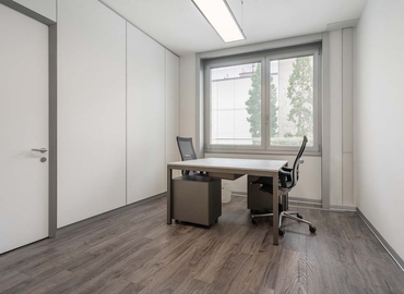 Business center Via Copernico 38 20125 Milan