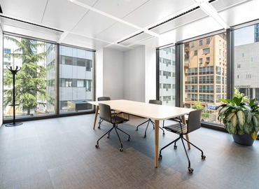 Virtual office Via Filippo Sassetti 32 20124 Milan