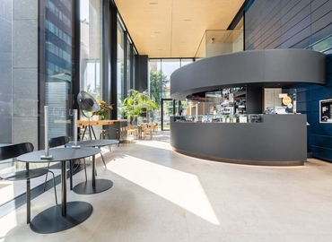 Virtual office Via Filippo Sassetti 32 20124 Milan