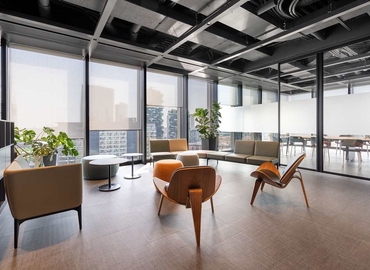 Virtual office Via Filippo Sassetti 32 20124 Milan