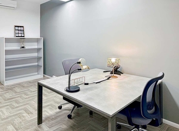 Business center Corso Valdocco 2 10122 Turin