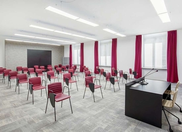 Business center Corso Valdocco 2 10122 Turin
