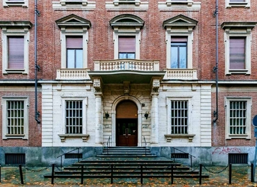 Virtual office Corso Valdocco 2 10122 Turin