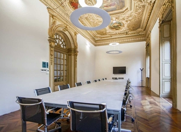 Virtual office Corso Valdocco 2 10122 Turin