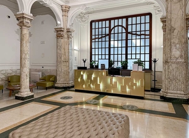 Virtual office Corso Valdocco 2 10122 Turin