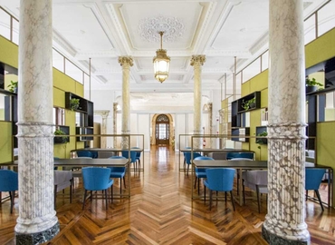 Virtual office Corso Valdocco 2 10122 Turin