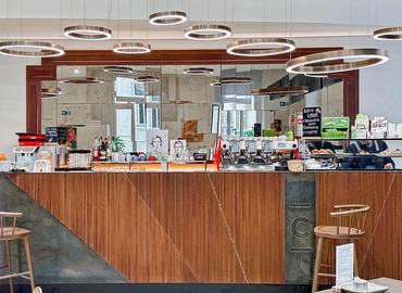 Virtual office Corso Valdocco 2 10122 Turin