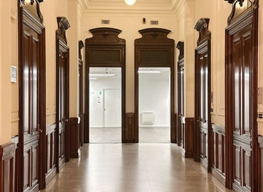 Virtual office Corso Valdocco 2 10122 Turin